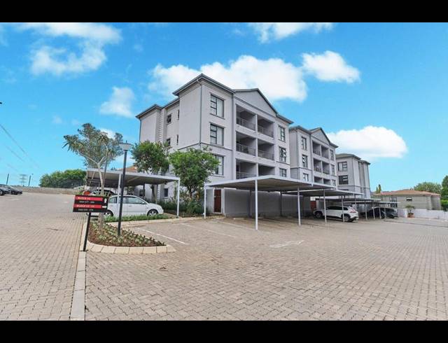 2 BEDROOM PROPERTY TO RENT IN MORNINGSIDE